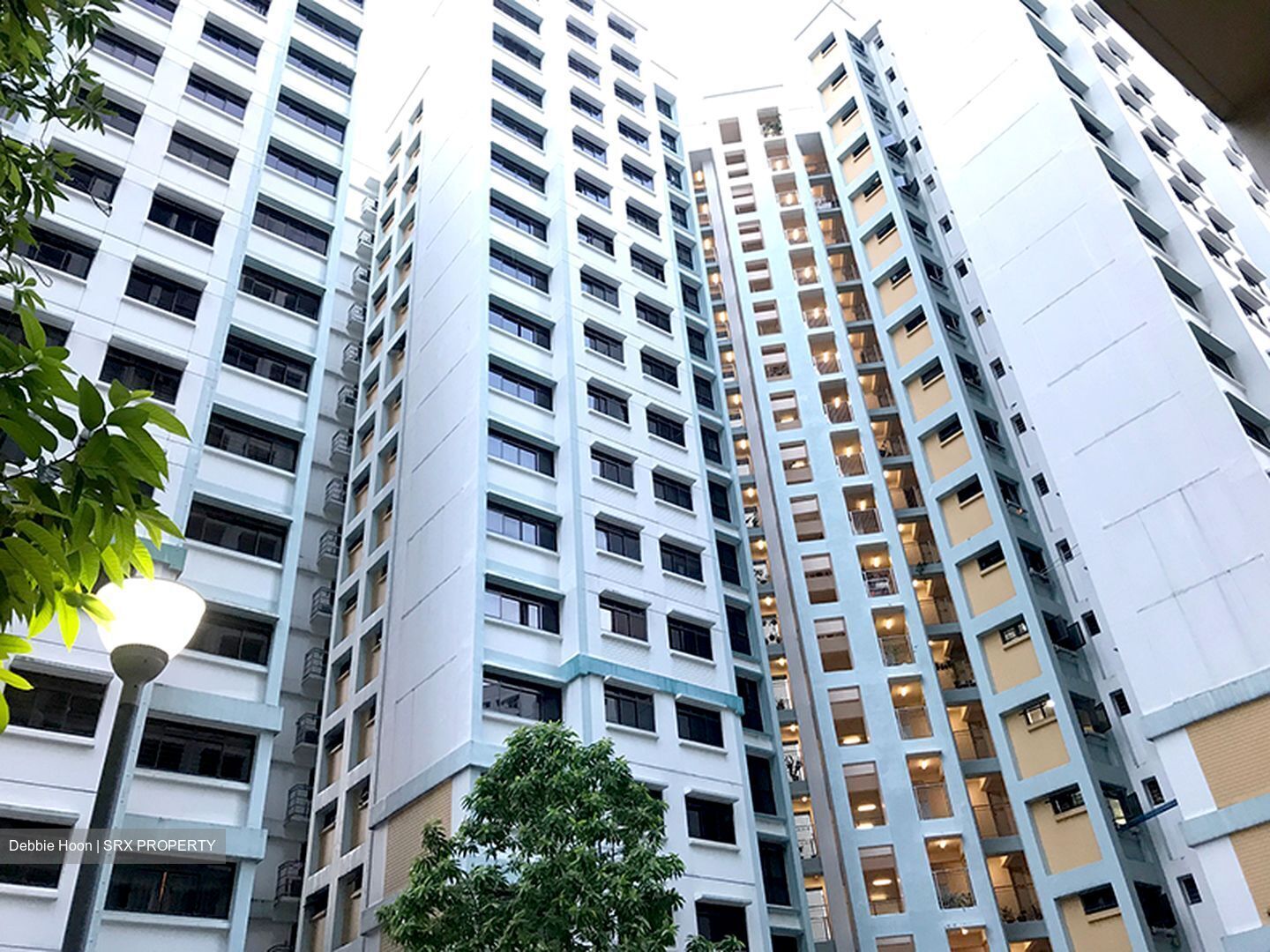 Blk 984D Buangkok Link (Hougang), HDB 5 Rooms #400407391